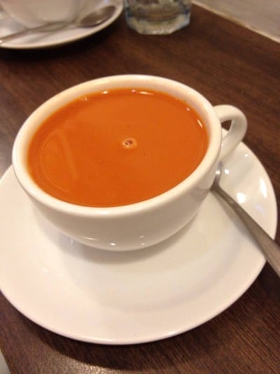 MaeAuKor coffee (กาแฟแม่อูคอ) ดิโอลด์สยามพลาซ่า MaeAuKor coffee (กาแฟแม่อูคอ) ดิโอลด์สยามพลาซ่า