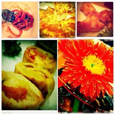 อิ่ม อร่อย สุขใจ