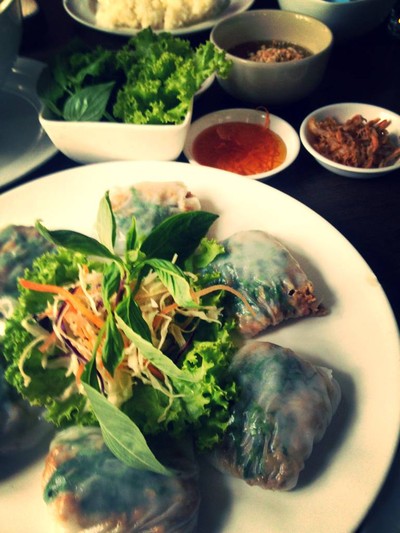 ปากหม้อญวน