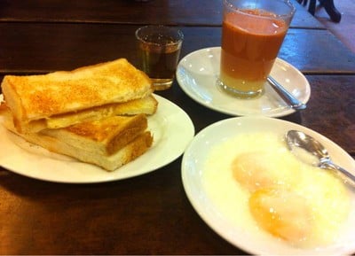 KOPITIAM สนามบินหาดใหญ่ KOPITIAM สนามบินหาดใหญ่