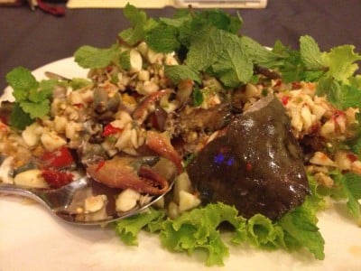 ท่าจีนชมจันทร์