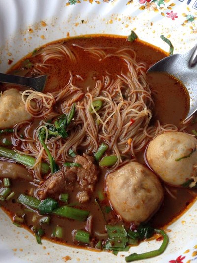 บ้านก๋วยเตี๋ยว บ้านก๋วยเตี๋ยว