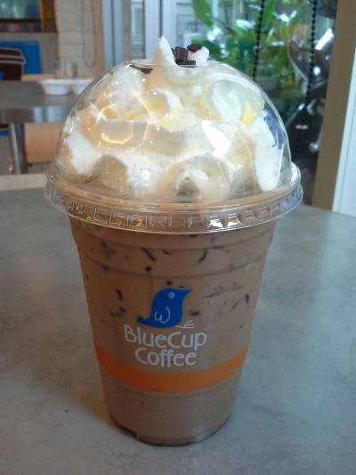 มอคค่า มอลท์ คอนปาน่า