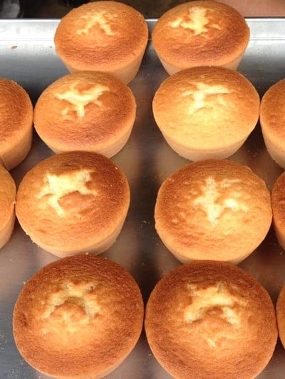 ขนมไข่ แม่อิ๊ด ชลบุรี