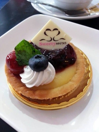 Sweety Secret สามย่าน