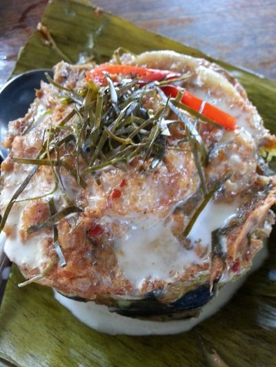 ห่อหมก