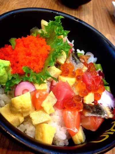 Kin Ramen (คิน ราเมน) เดอะวอร์ค ราชพฤกษ์ ข้าง Amazon Kin Ramen (คิน ราเมน) เดอะวอร์ค ราชพฤกษ์ ข้าง Amazon