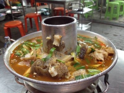 ปิ่นเกล้าหัวปลาหม้อไฟ (ปิ่นเกล้า หัวปลาหม้อไฟ) ปิ่นเกล้าหัวปลาหม้อไฟ (ปิ่นเกล้า หัวปลาหม้อไฟ)