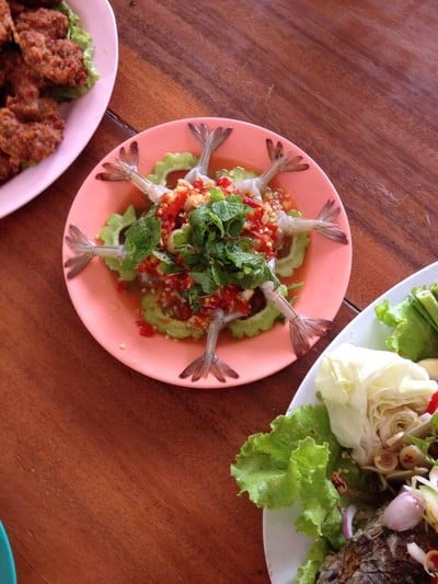 ลุงแดงโสเจ้ง (Lung Daeng So Cheng Restaurant) ลุงแดงโสเจ้ง (Lung Daeng So Cheng Restaurant)