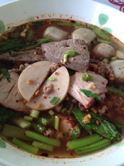 ก๋วยเตี๋ยวดู๋ดี๋ ติวานนท์ 3 ร้านปิดทุกวันที่ 1 และ 16 ของเดือน หากตรงกับเสาร์หรืออาทิตย์ เลื่อนเป็นหยุดวันจันทร์ ก๋วยเตี๋ยวดู๋ดี๋ ติวานนท์ 3 ร้านปิดทุกวันที่ 1 และ 16 ของเดือน หากตรงกับเสาร์หรืออาทิตย์ เลื่อนเป็นหยุดวันจันทร์