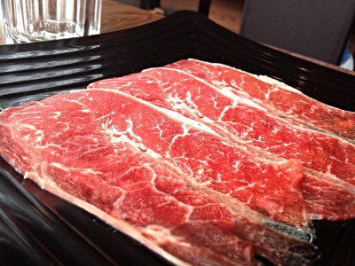 FuFu Shabu : Taiwanese Shabu (福福 ) (ฟู่ฟู่ ชาบูไต้หวัน) พระราม 4 FuFu Shabu : Taiwanese Shabu (福福 ) (ฟู่ฟู่ ชาบูไต้หวัน) พระราม 4