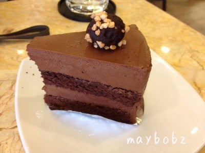 Ome Bake House (โอมเบคเฮ้าส์) สาขา 2 Ome Bake House (โอมเบคเฮ้าส์) สาขา 2