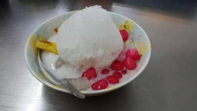 เช็งซิมอี๊ ตลาดสวนหลวง