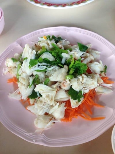 กรรเชียงปู