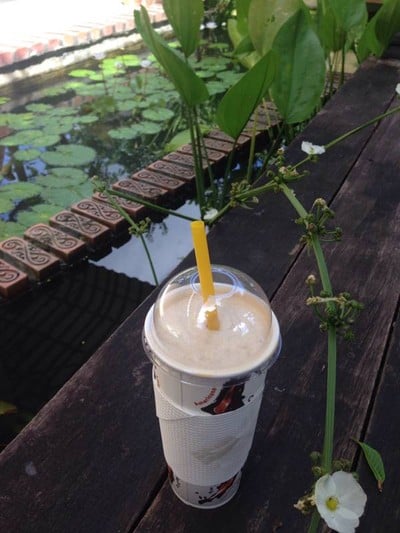 ทรัพย์สุขุม Coffee shop