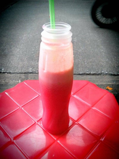 cherry berry extract juice cherry berry extract juice