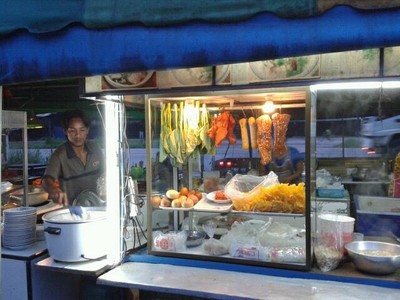 ร้านนี้อร่อยใช้ได้