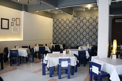 ร้าน HERE'S (ก๋วยจั๊บญวน) ถ.ดินสอ