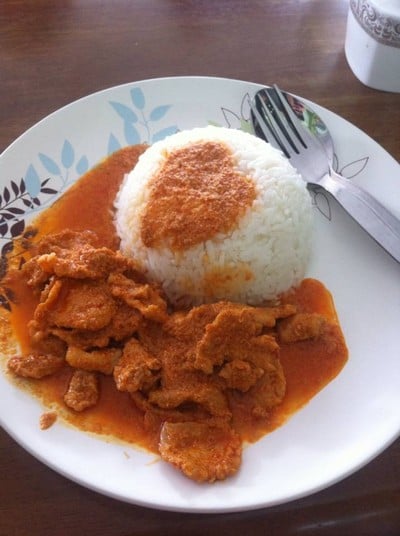 กู๊ด อาหารตามสั่ง เคหะ การเคหะเมืองเก่า