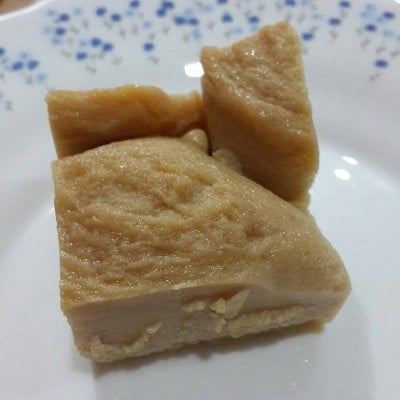 แม่อู๊ด ขนมถาด