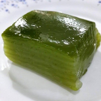 แม่อู๊ด ขนมถาด