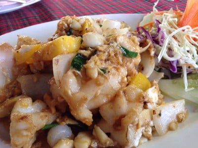 ภูเก็ตซีฟู้ด เชียงใหม่