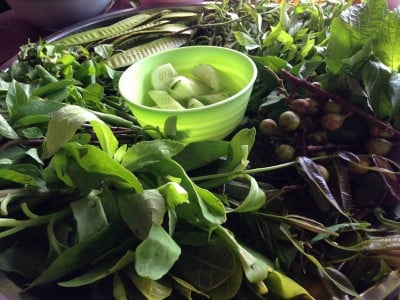 ขนมจีน ลุงไข่ (Kanom Jeen Lung Kai) หาดใหญ่ ขนมจีน ลุงไข่ (Kanom Jeen Lung Kai) หาดใหญ่