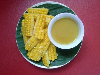 กล้วยปิ้งหน้าบ้าน กล้วยปิ้งหน้าบ้าน