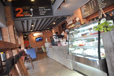 COFFEE SOUND By Suwannakit (คอฟฟี่ซาวน์บายสุวรรณกิจ) COFFEE SOUND By Suwannakit (คอฟฟี่ซาวน์บายสุวรรณกิจ)