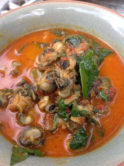 ครัวอาจารย์สายหยุด & หมอทราย