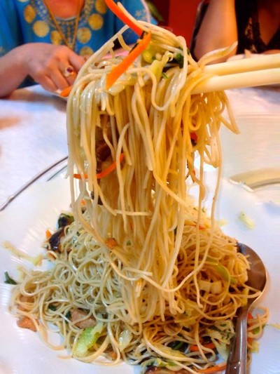 ร้านเจฉางโซ่ว จำหน่ายวัตถุดิบเจ