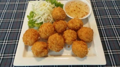 Feeling club and restuarant