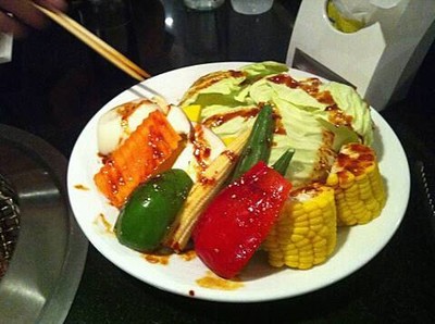 Nami Yakiniku (นามิ ยากินิคุ) ชลบุรี Nami Yakiniku (นามิ ยากินิคุ) ชลบุรี