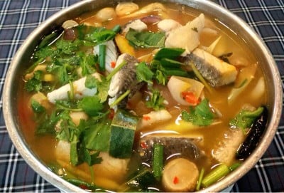 Feeling club and restuarant