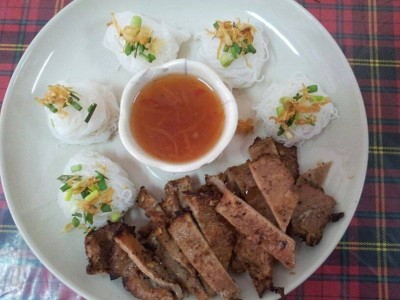 อาหารเวียดนาม by คุณต่าย (ร้านอาหารเวียดนาม by คุณต่าย) อาหารเวียดนาม by คุณต่าย (ร้านอาหารเวียดนาม by คุณต่าย)