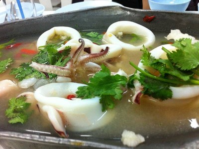 ทะเลเผาบางอ้อ บางอ้อ