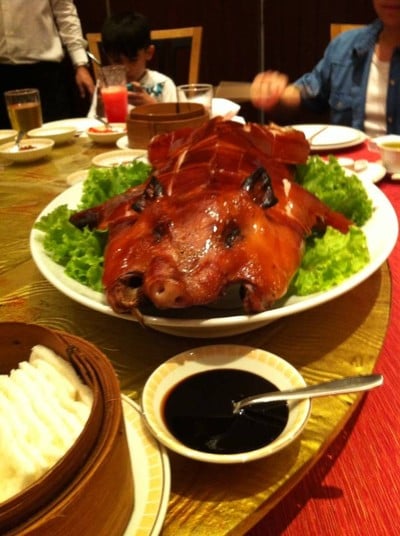 Silk Road ดิ แอทธินี โฮเทล แบงค็อก