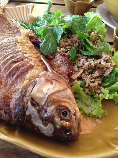 ครัวโอมเพี้ยง (Oom pheiyng) ครัวโอมเพี้ยง (Oom pheiyng)