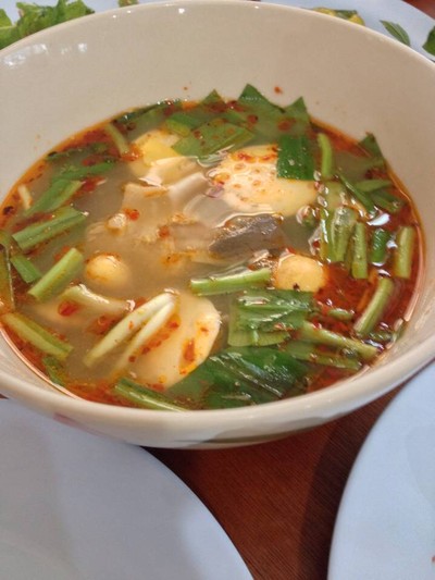 ร้านแม่หน่องลาบเป็ด (MAE NONG LAP PET RESTAURANT) ร้านแม่หน่องลาบเป็ด (MAE NONG LAP PET RESTAURANT)