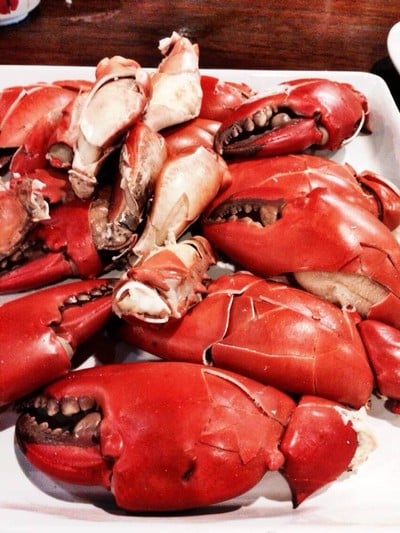 บ.กุ้งเผา เชียงใหม่ เชียงใหม่