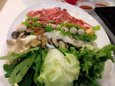 Shabu Indy (ชาบู อินดี้) พิษณุโลก Shabu Indy (ชาบู อินดี้) พิษณุโลก