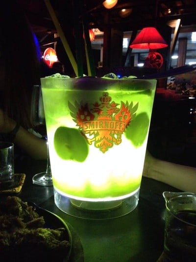 The Good View Bar And Restaurant เชียงใหม่