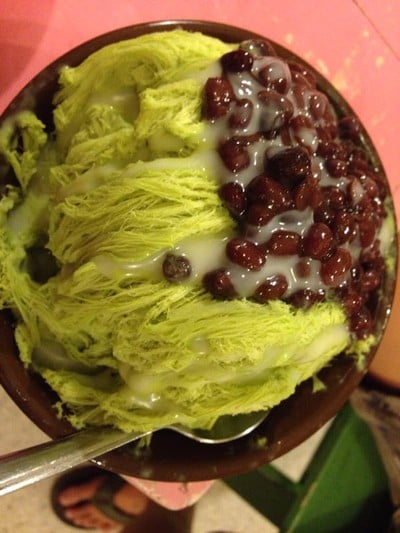 สะบายดี ไอศครีม บางแสน บางแสน