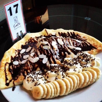 Café Kantary เชียงใหม่