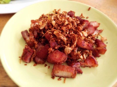 ขนมจีนเมืองคอน (Kanomjeen Muangkon) ราชพฤกษ์ ขนมจีนเมืองคอน (Kanomjeen Muangkon) ราชพฤกษ์
