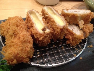 Tonkatsu Saboten เซ็นทรัลเวิลด์