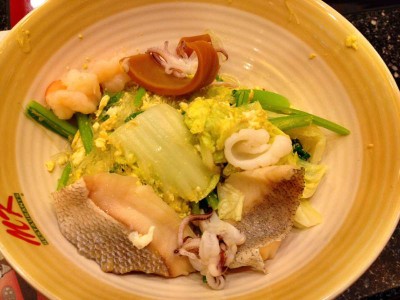 MK Restaurants (เอ็มเค เรสเตอรองท์) เซ็นทรัล พลาซ่า ปิ่นเกล้า MK Restaurants (เอ็มเค เรสเตอรองท์) เซ็นทรัล พลาซ่า ปิ่นเกล้า