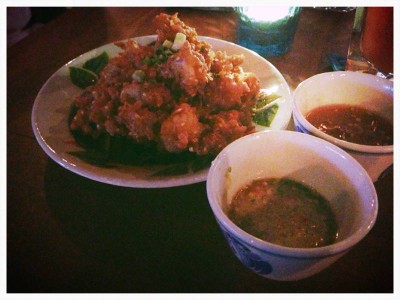Fu Bar Khaosan (ฟูบาร์ ข้าวสาร) Fu Bar Khaosan (ฟูบาร์ ข้าวสาร)