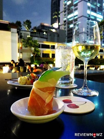 Ambar Pub & Restaurant