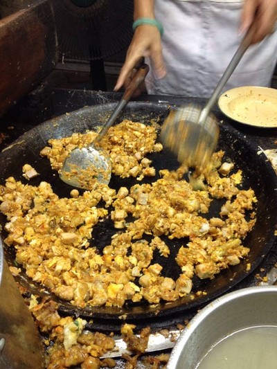 โอวต้าวบางเหนียว ภูเก็ต